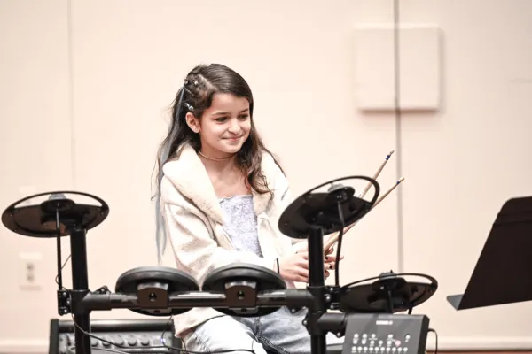 Drums