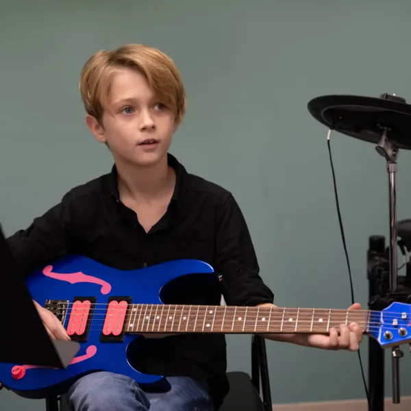 Guitar