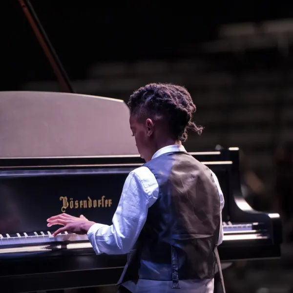 Piano