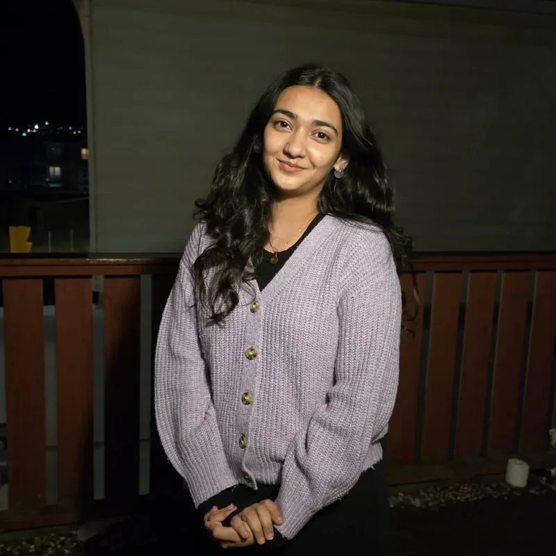 Fatima Zishan